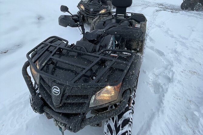 1 Day ATV Tour in Carpathian Mountains - Who will get the most from this tour