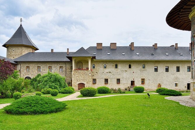 1-Day Bucovina Painted Monasteries tour from Suceava - English - Price, extra costs, and overall value