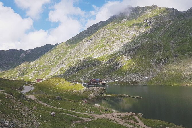 10-Day Private Tour of Romania with Pick Up - Why this Romania route is unusually ambitious