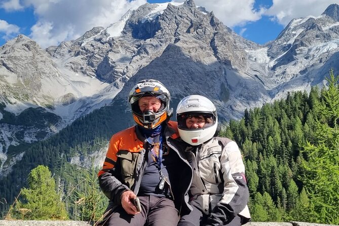 1250cc Motorcycle Rental from Turda - Choosing between a one-day ride and a longer rental