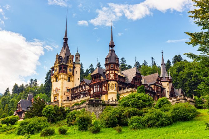 2-Day Medieval Transylvania with Brasov,Sibiu and Sighisoara Tour from Bucharest - Why sleeping in Sighișoara matters