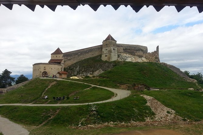 2-Day Private Tour of Transylvania from Bucharest - Peles Castle, Romania’s royal showpiece