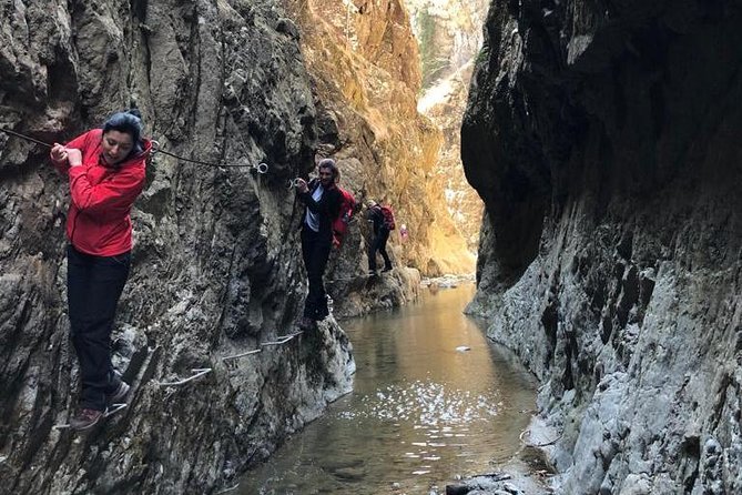 2 Day Private Tour Transfagarasan Highway and Hiking in Fagaras Mountains - Who should book this mountain tour?