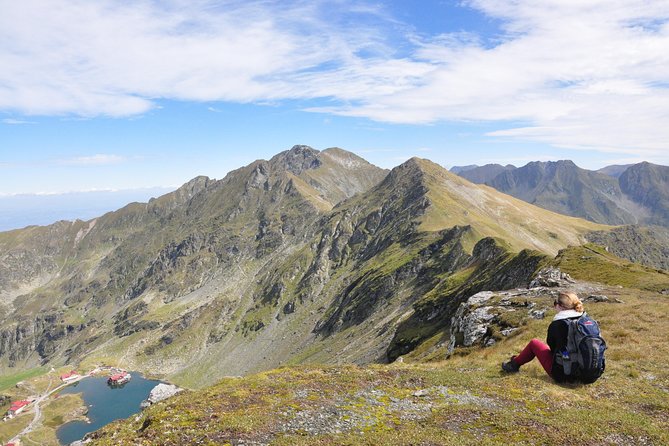 2 Day Private Tour Transfagarasan Highway and Hiking in Fagaras Mountains - My verdict on the $555.65 price
