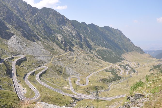 2 Day Private Tour Transfagarasan Highway and Hiking in Fagaras Mountains - Choosing between Stan’s Gorge and the Fagaras ridge
