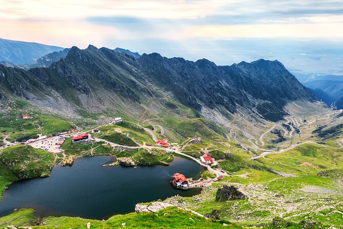 2-Day Small-Group Tour in Transylvania from Bucharest - Maximum 5 Persons - Sighisoara, the strongest overnight choice
