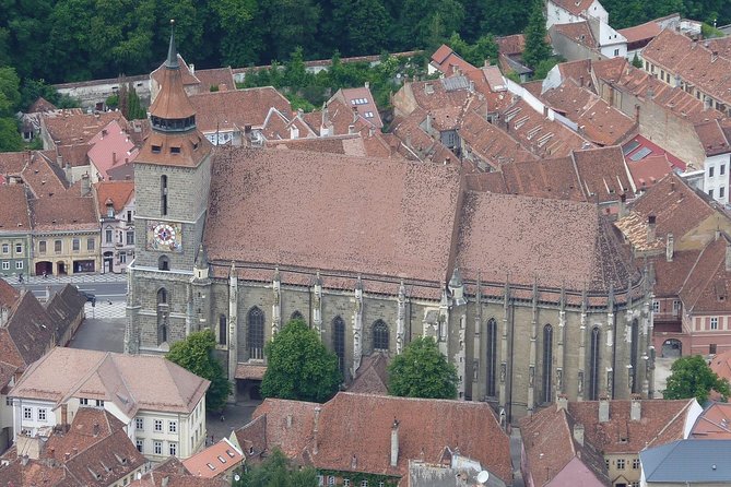2-Day Small-Group Tour to Dracula's Castle, Rasnov Fortress, Peles Castle, Sighisoara and Libearty Brown Bear Sanctuary with Overnight in Brasov - Should you book the two-day Transylvania route?
