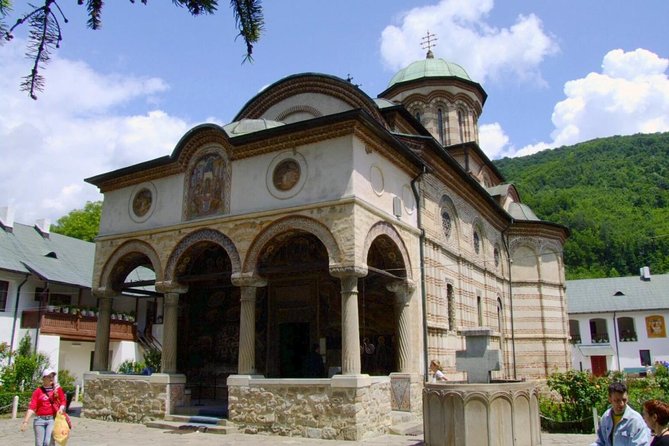 2 Days Private Tour - The Romanian Caves from Bucharest - Who will get the most from this private trip