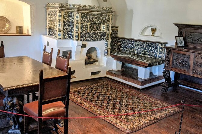 2 Days - Private Tour to Transylvania - Brașov, Sighișoara, Sibiu - Brașov’s old center after the castles