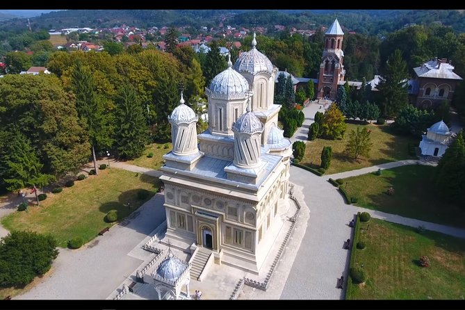 2 Days Private Tour Transfagarasan Road & Sibiu from Bucharest - Calimanesti springs and a gentler finish