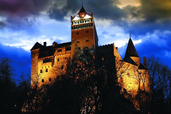 2 days Transylvania Tour with Brasov, Sibiu and Sighisoara - Peles Castle and the royal side of Romania
