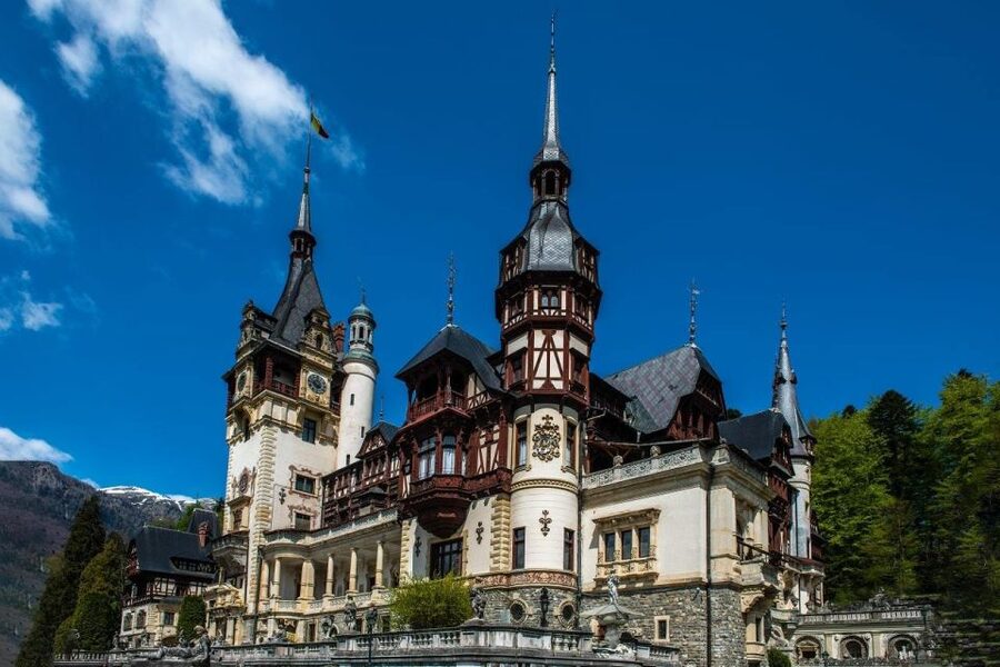 3-Day Medieval Transylvania Package Tour - Key points to know before booking