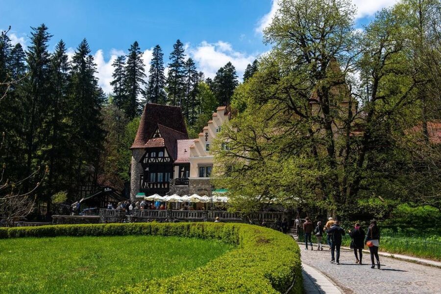3-Day Medieval Transylvania Package Tour - How demanding is the schedule?