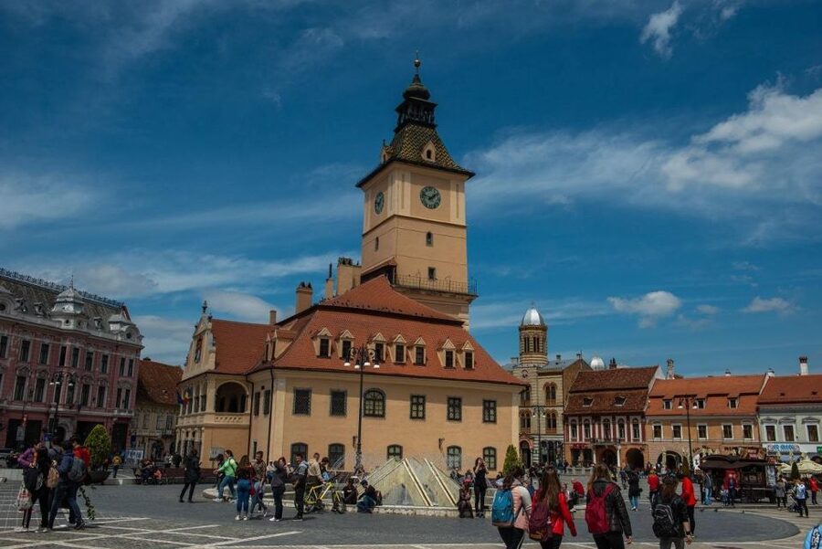 3-Day Medieval Transylvania Package Tour - Who will get the most from this tour?