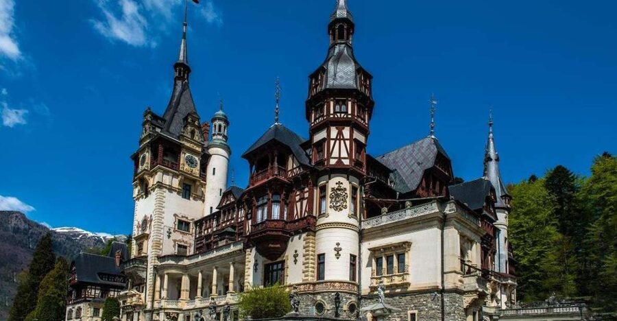 3-Day Medieval Transylvania Package Tour - Should you book the Medieval Transylvania Package Tour?