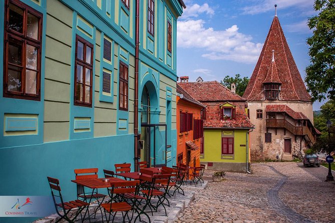 3-Day Private Tour of Medieval Transylvania from Bucharest - The guide can make or break a long road trip