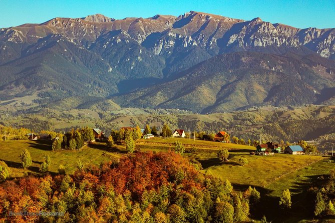 3-Day Tour from Bucharest: Transylvania Villages and Medieval Towns - Accommodation, meals, and what is not covered