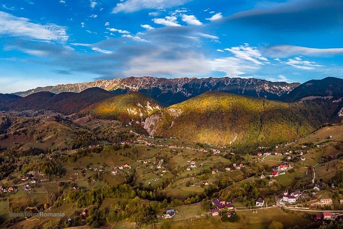 3-Day Tour from Bucharest: Transylvania Villages and Medieval Towns - The strongest reason to book