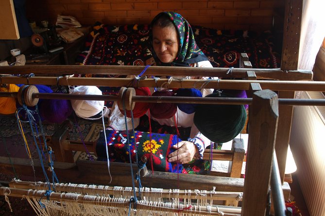 3 Day Tour of Maramures - Who should book this Maramures tour