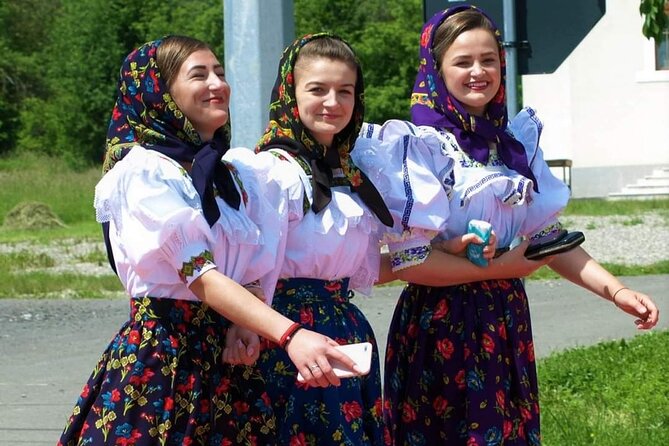 3 Day Tour of Maramures - Should you book it?