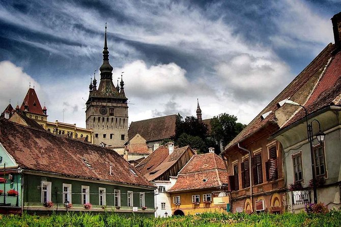 3-Day Transylvania Tour with Dracula's Castle - Should you book the three-day Transylvania route?