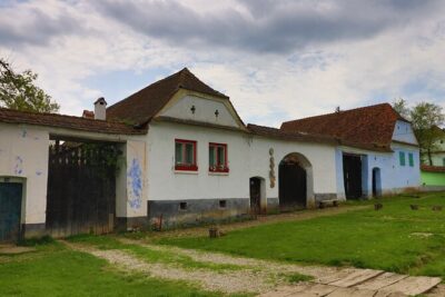 3 Days UNESCO Tour of Transylvania. Private tour from Bucharest