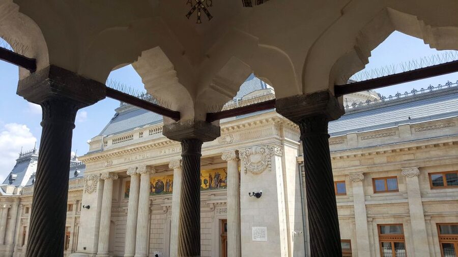3-Hour Guided Tour of Communist Bucharest - Who Will Get the Most from This Tour?