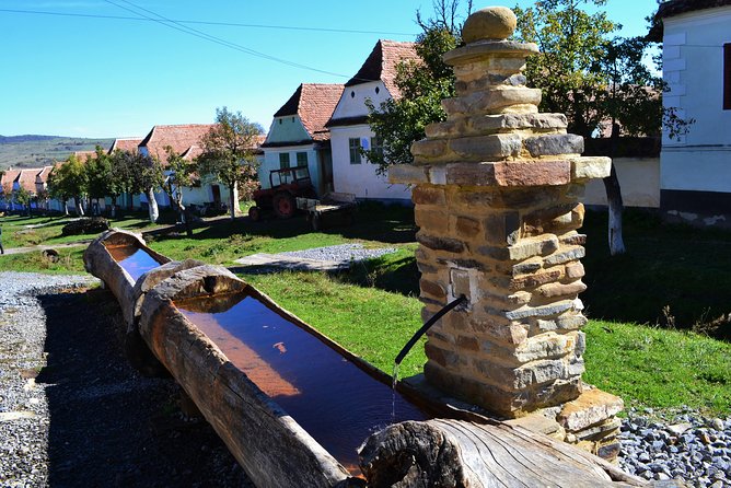 4-Day Private Tour in Transylvania from Bucharest - Who should book this private Transylvania tour