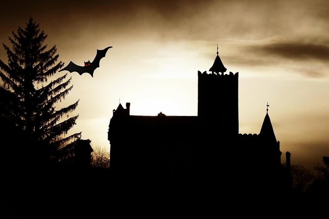 4-Day Transylvania and Dracula Tour from Bucharest - Why this route gives you more than a Dracula story