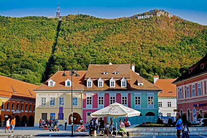 4 Days Private Tour in Transylvania Brasov Sighisoara Sibiu - Day four: The Transfăgărășan and Vlad’s Wallachia