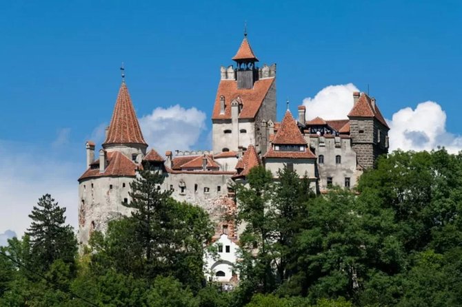 4 Days Private Tour in Transylvania Brasov Sighisoara Sibiu - What the $872.67 price really covers