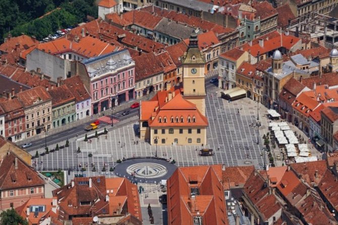 4 Days Private Tour in Transylvania Brasov Sighisoara Sibiu - Who should book this tour?