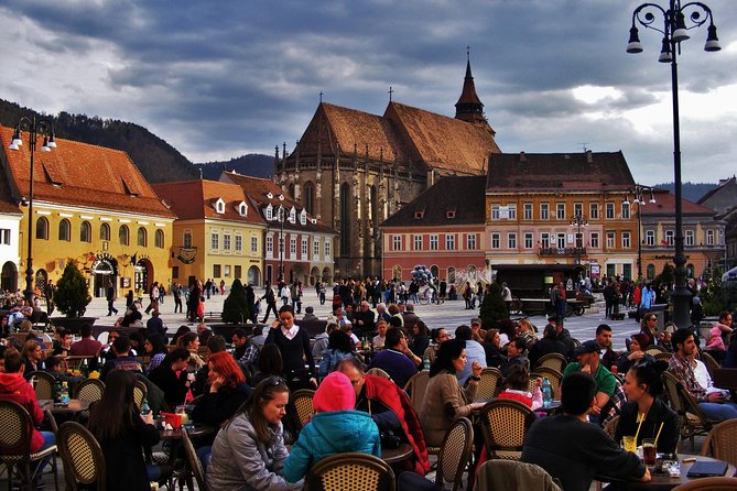 4 Days Private Tour in Transylvania: Sibiu, Sighisoara and Brasov - George Trandafir and the value of a private guide