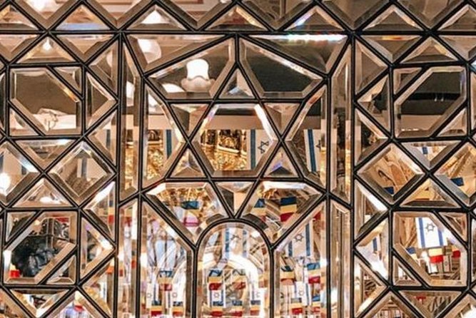 4h Jewish Legacy in Bucharest - Private Tour by Car and Walking - Price, entry fees, and overall value