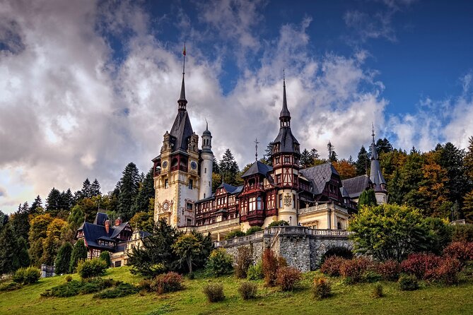 4x4 Private 2-days Tour of the Carpathian Mountains from Bucharest - Why the private 4x4 format matters