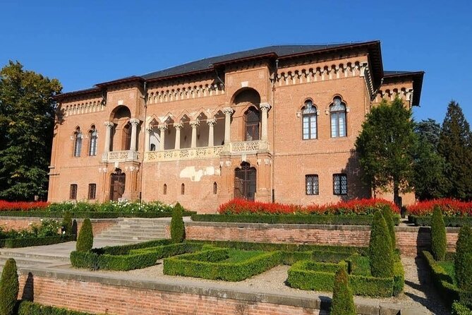 5h Abandoned Fort, Dracula's Grave and Mogoșoaia Palace, Private - Who will enjoy this Bucharest outing?