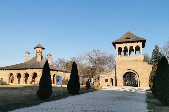 5h Abandoned Fort, Dracula's Grave and Mogoșoaia Palace, Private - FAQ