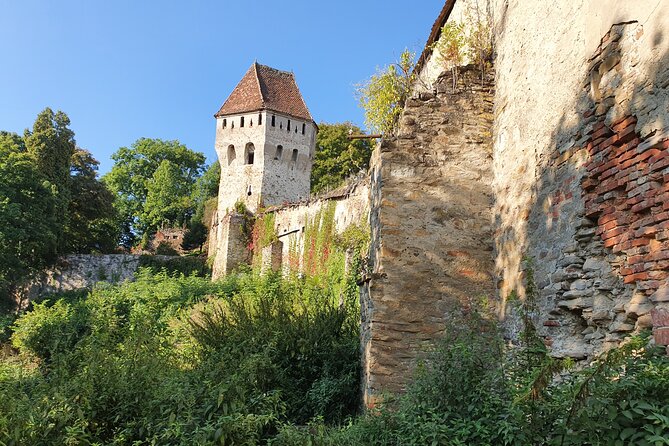 6 Days Private Tour in Romania Spectacular Places from Bucharest - Key points to know before booking