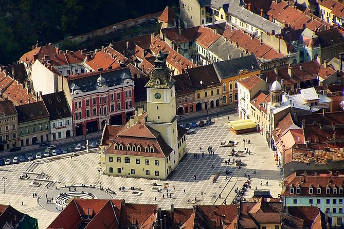 6 Days Transylvania and Bukovina Small Group Tour from Bucharest - Why this route works for seeing Romania