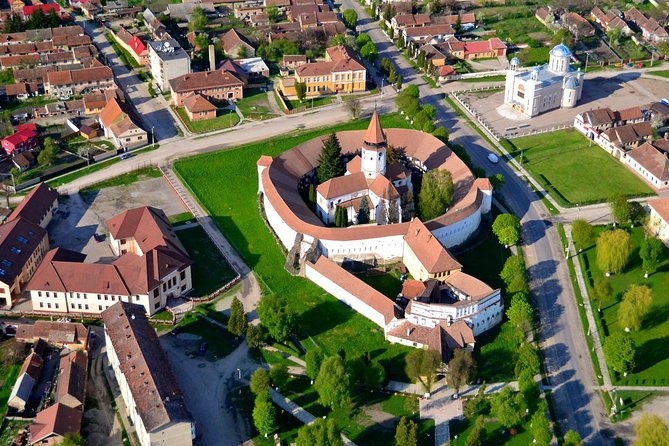 6 Days Transylvania and Bukovina Small Group Tour from Bucharest - Practical details before you book