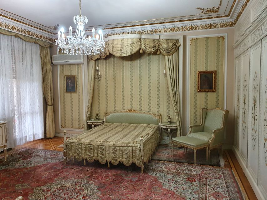 6h Communism Tour in Bucharest with Ceausescu Mansion - Is $208 per person good value?