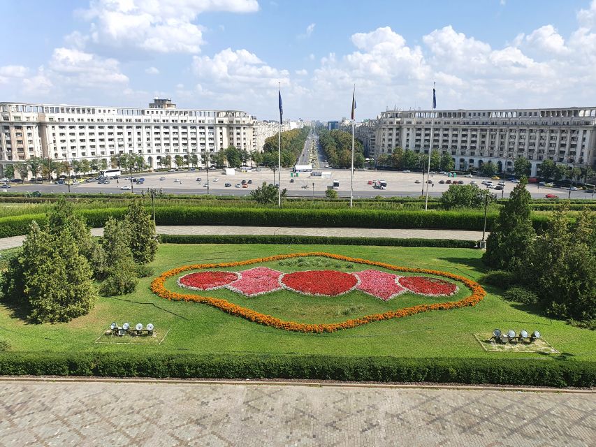 6h Communism Tour in Bucharest with Ceausescu Mansion - The Village Museum: traditional Romania beside the capital