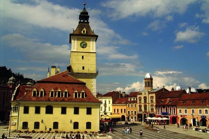 7-Day Dracula Tour in Romania from Bucharest including 'The Ritual of Killing of a Living Dead' - Why this Dracula tour is more than a castle visit