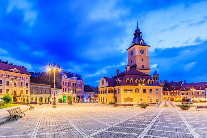 7-Day Dracula Tour in Romania from Bucharest including 'The Ritual of Killing of a Living Dead' - Day one: Snagov Monastery and the story of Vlad’s burial