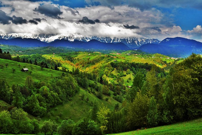 7-Day Private Tour of Transylvania from Bucharest - Why this private Transylvania route works