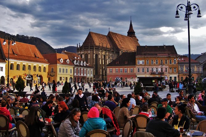 7-Day Private Tour of Transylvania from Bucharest - The Transfagarasan road is the scenic high point