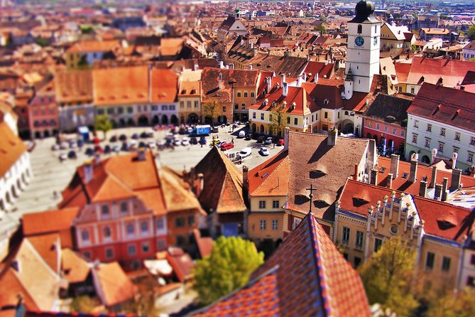 7-Day Private Tour of Transylvania from Bucharest - Malancrav adds the most personal meal