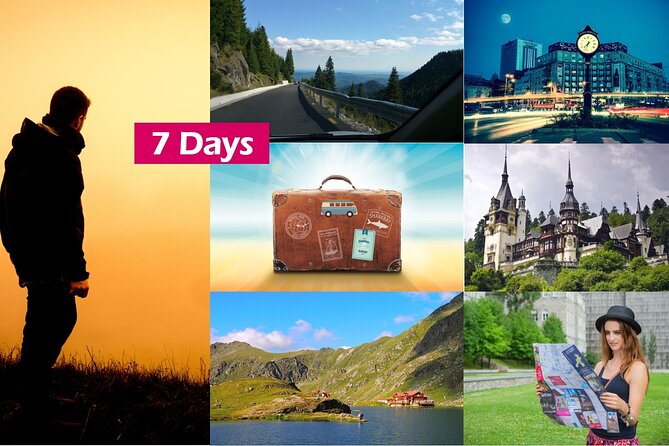 7 Days Private Guided Tour in Romania from Bucharest - Day 5: The Danube Gorge and Roman Drobeta