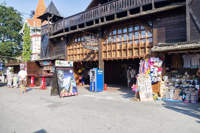7 Days Private Guided Tour in Romania from Bucharest - Day 7: Poenari’s stairs and the road back toward Bucharest