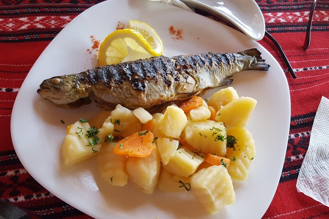 A day by the Black Sea Shared Group Tour from Bucharest - Lunch, group timing, and the value of the price